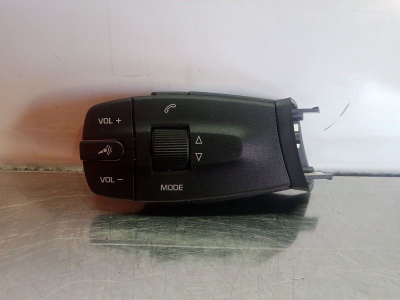 Recambio de mando multifuncion para seat ibiza (6j5) 1.2 tdi referencia OEM IAM NOTIENEREFERENCIA  
