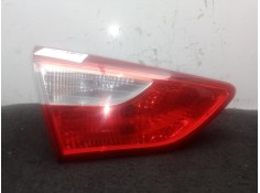 Recambio de piloto trasero izquierdo interior para hyundai i30 (gd) 1.4 crdi referencia OEM IAM   