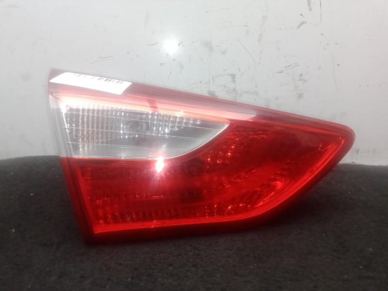 Recambio de piloto trasero izquierdo interior para hyundai i30 (gd) 1.4 crdi referencia OEM IAM   