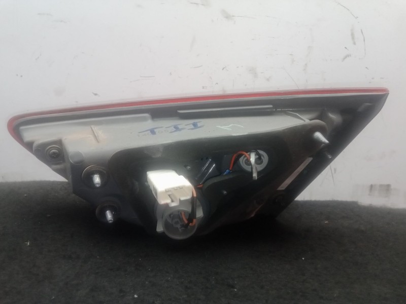 Recambio de piloto trasero izquierdo interior para hyundai i30 (gd) 1.4 crdi referencia OEM IAM   