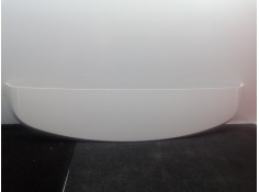 Recambio de aleron trasero para hyundai i30 (gd) 1.4 crdi referencia OEM IAM 87210A600  BLANCO