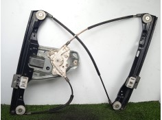 Recambio de elevalunas delantero izquierdo para mercedes-benz clase c coupé (cl203) c 220 cdi (203.706) referencia OEM IAM SIN R 2