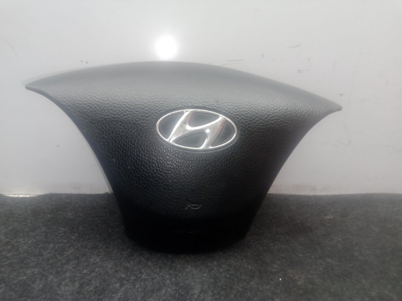 Recambio de airbag delantero izquierdo para hyundai i30 (gd) 1.4 crdi referencia OEM IAM 56900A6000 - A656900010  