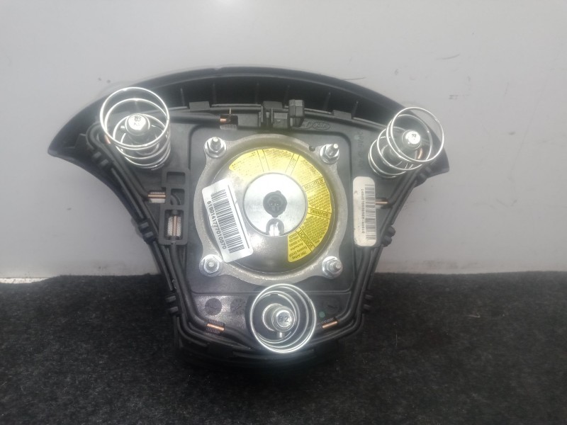 Recambio de airbag delantero izquierdo para hyundai i30 (gd) 1.4 crdi referencia OEM IAM 56900A6000 - A656900010  