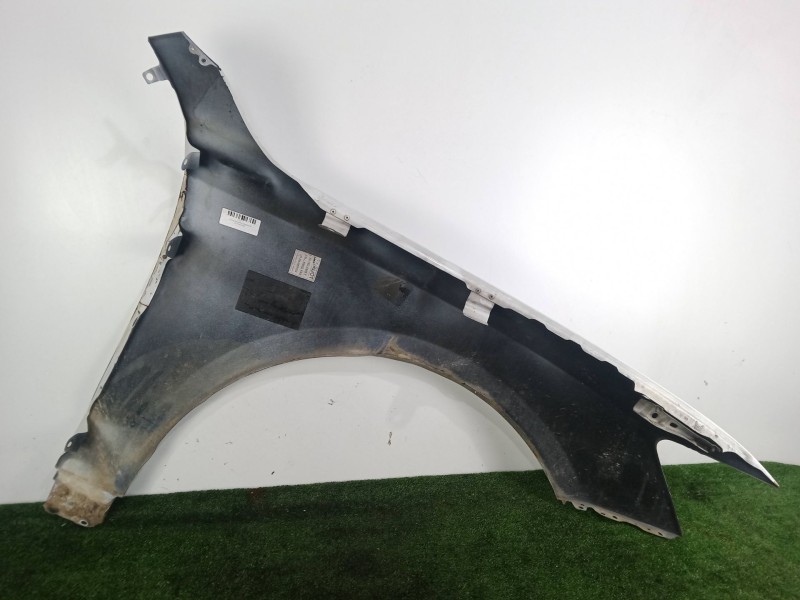 Recambio de aleta delantera izquierda para audi q5 (8rb) 2.0 tdi quattro referencia OEM IAM SIN REFERENCIA  