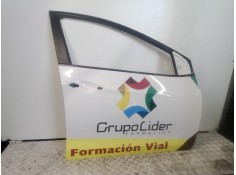 Recambio de puerta delantera derecha para hyundai i30 (gd) 1.4 crdi referencia OEM IAM    2
