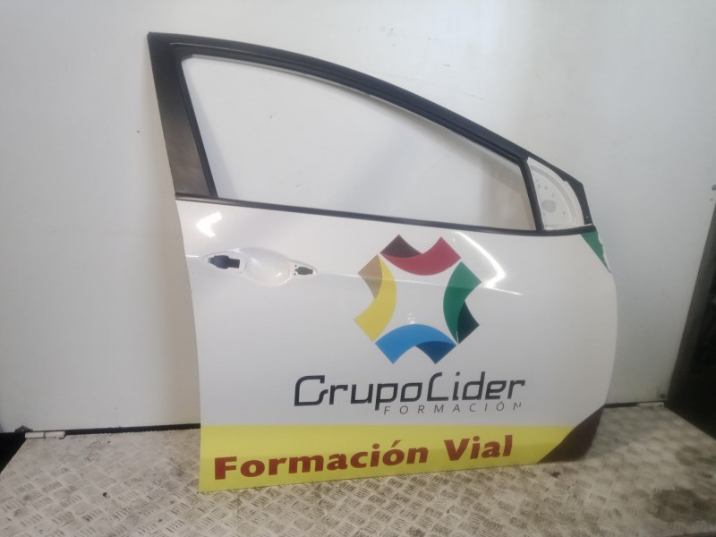 Recambio de puerta delantera derecha para hyundai i30 (gd) 1.4 crdi referencia OEM IAM   