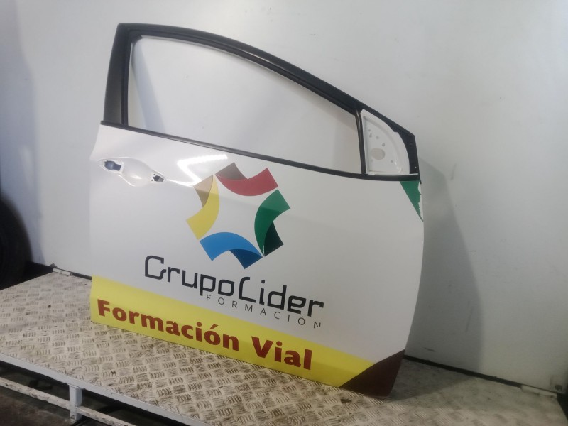 Recambio de puerta delantera derecha para hyundai i30 (gd) 1.4 crdi referencia OEM IAM   