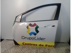 Recambio de puerta delantera izquierda para hyundai i30 (gd) 1.4 crdi referencia OEM IAM   
