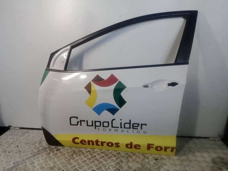 Recambio de puerta delantera izquierda para hyundai i30 (gd) 1.4 crdi referencia OEM IAM   