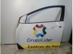 Recambio de puerta delantera izquierda para hyundai i30 (gd) 1.4 crdi referencia OEM IAM    2