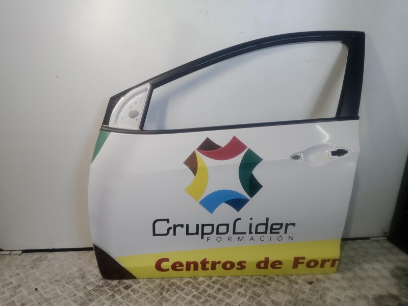 Recambio de puerta delantera izquierda para hyundai i30 (gd) 1.4 crdi referencia OEM IAM   
