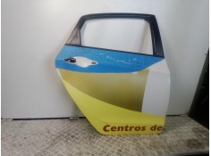 Recambio de puerta trasera derecha para hyundai i30 (gd) 1.4 crdi referencia OEM IAM    2