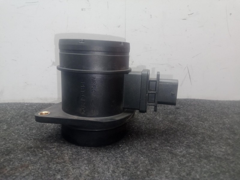 Recambio de caudalimetro para hyundai i30 (gd) 1.4 crdi referencia OEM IAM 8ET00914919 5 PÌNES HELLA