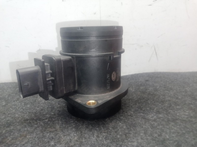Recambio de caudalimetro para hyundai i30 (gd) 1.4 crdi referencia OEM IAM 8ET00914919 5 PÌNES HELLA