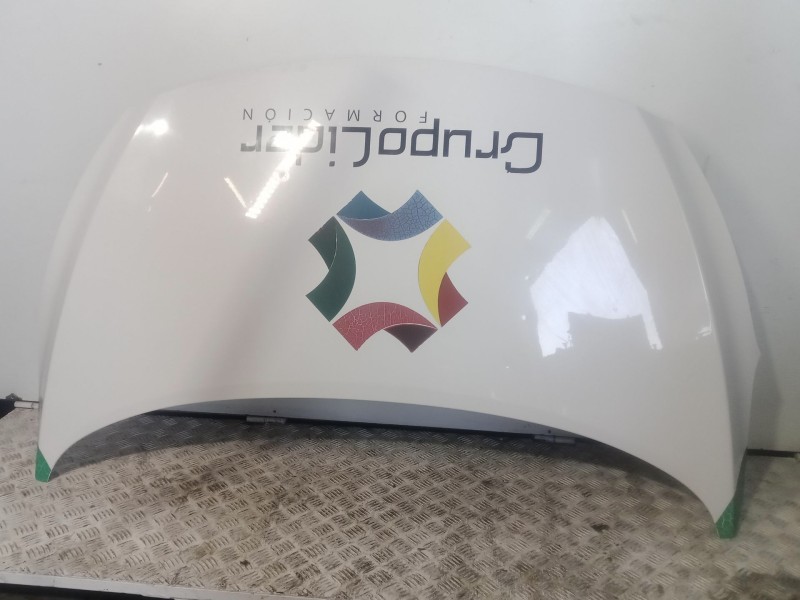 Recambio de capot para hyundai i30 (gd) 1.4 crdi referencia OEM IAM   