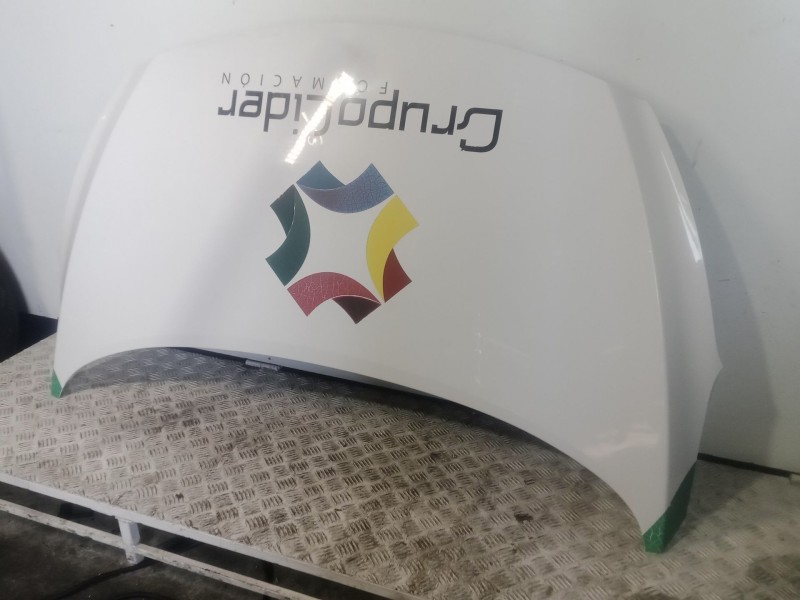 Recambio de capot para hyundai i30 (gd) 1.4 crdi referencia OEM IAM   