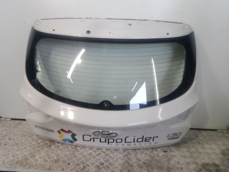 Recambio de porton trasero para hyundai i30 (gd) 1.4 crdi referencia OEM IAM   