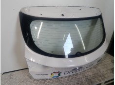 Recambio de porton trasero para hyundai i30 (gd) 1.4 crdi referencia OEM IAM    2