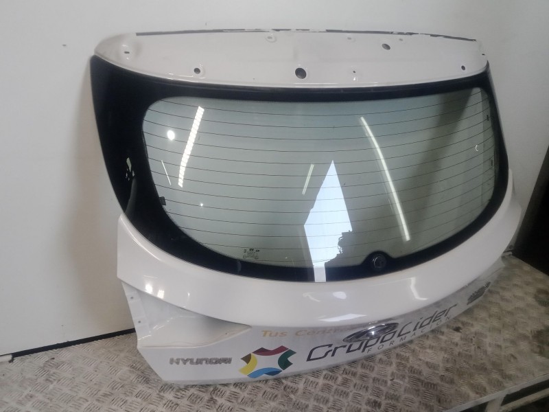 Recambio de porton trasero para hyundai i30 (gd) 1.4 crdi referencia OEM IAM   