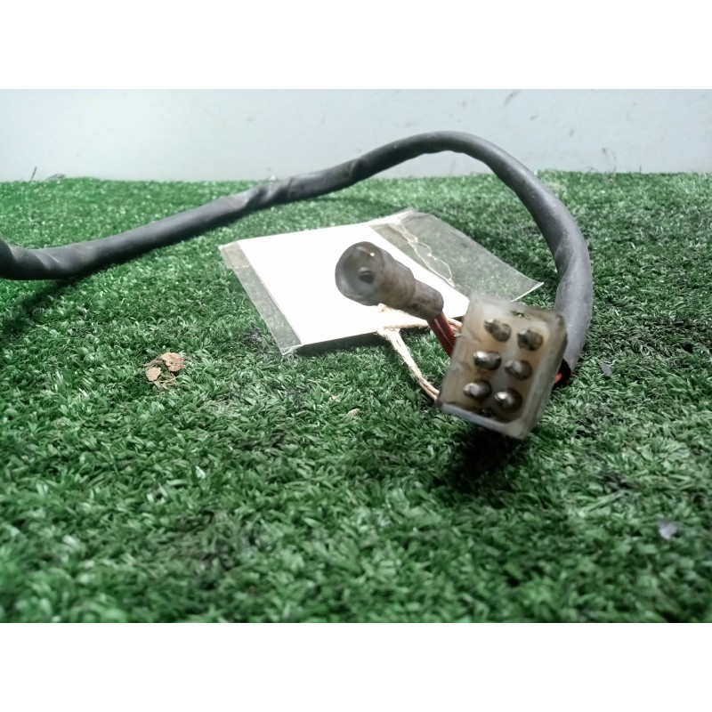 Recambio de potenciometro pedal para bmw f 650 referencia OEM IAM   E169 - ST