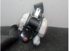 Recambio de cinturon seguridad delantero derecho para hyundai i30 (gd) 1.4 crdi referencia OEM IAM 88820A6100TX  