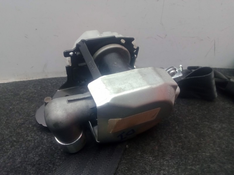 Recambio de cinturon seguridad delantero izquierdo para hyundai i30 (gd) 1.4 crdi referencia OEM IAM 88810A6000TX  
