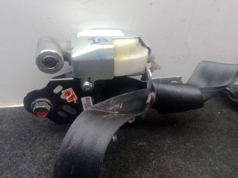 Recambio de cinturon seguridad delantero izquierdo para hyundai i30 (gd) 1.4 crdi referencia OEM IAM 88810A6000TX  