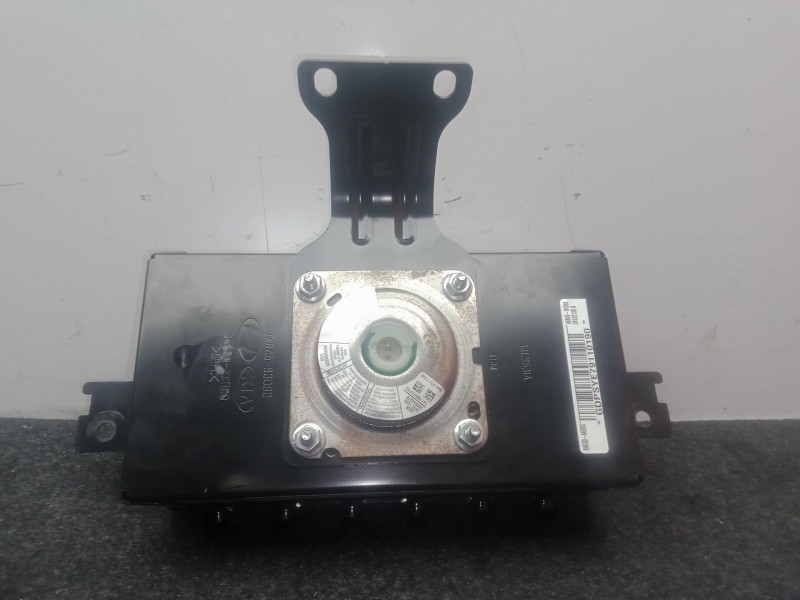 Recambio de airbag delantero derecho para hyundai i30 (gd) 1.4 crdi referencia OEM IAM 84530A6000 - A684591010  