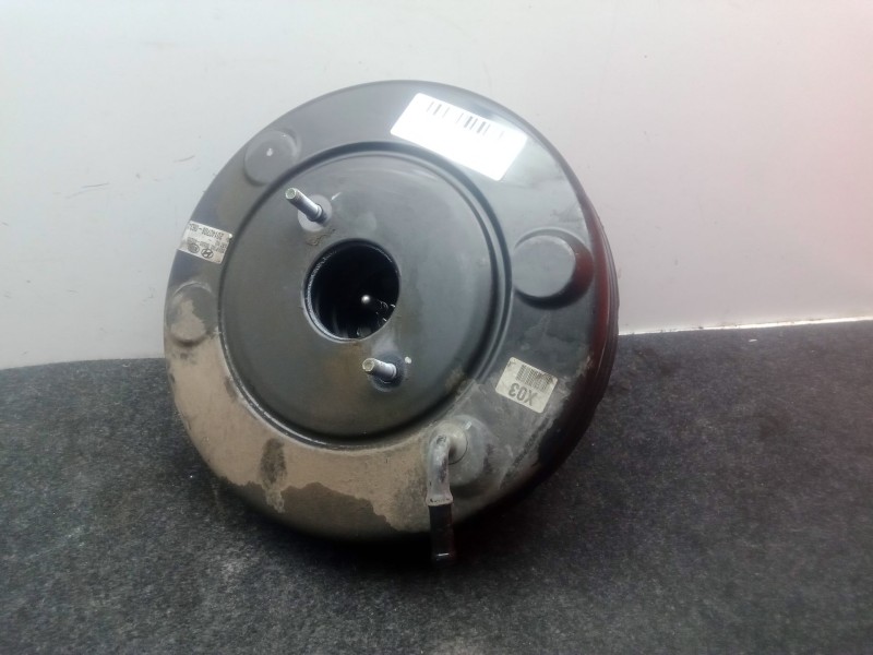 Recambio de servofreno para hyundai i30 (gd) 1.4 crdi referencia OEM IAM 58500A5200 - 201407080634  