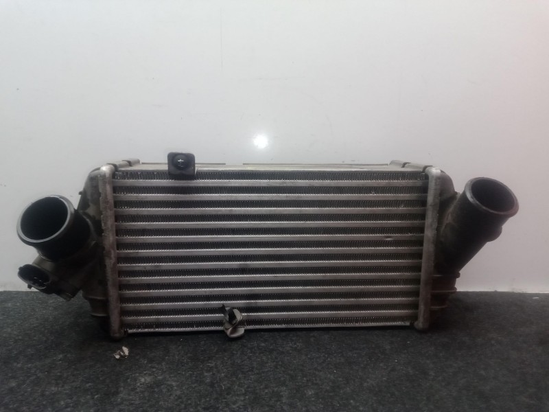 Recambio de intercooler para hyundai i30 (gd) 1.4 crdi referencia OEM IAM 282702A770  DOOWAN