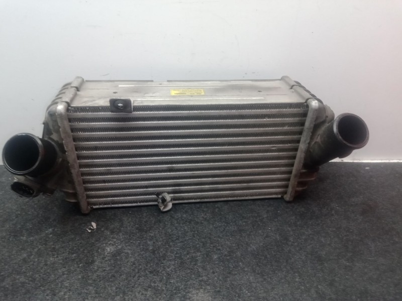 Recambio de intercooler para hyundai i30 (gd) 1.4 crdi referencia OEM IAM 282702A770  DOOWAN
