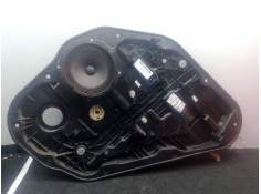 Recambio de elevalunas trasero derecho para hyundai i30 (gd) 1.4 crdi referencia OEM IAM 83480A6020  