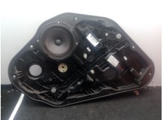 Recambio de elevalunas trasero derecho para hyundai i30 (gd) 1.4 crdi referencia OEM IAM 83480A6020   2