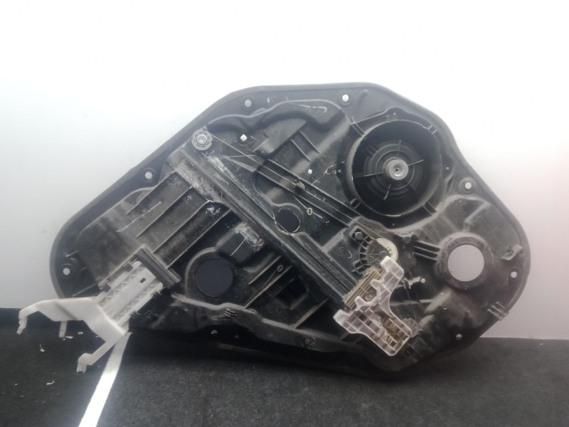 Recambio de elevalunas trasero derecho para hyundai i30 (gd) 1.4 crdi referencia OEM IAM 83480A6020  