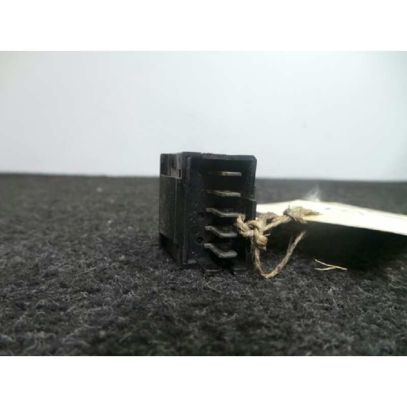 Recambio de mando elevalunas delantero derecho para peugeot 406 berlina (s1/s2) 1.9 turbodiesel cat referencia OEM IAM   5 PINES