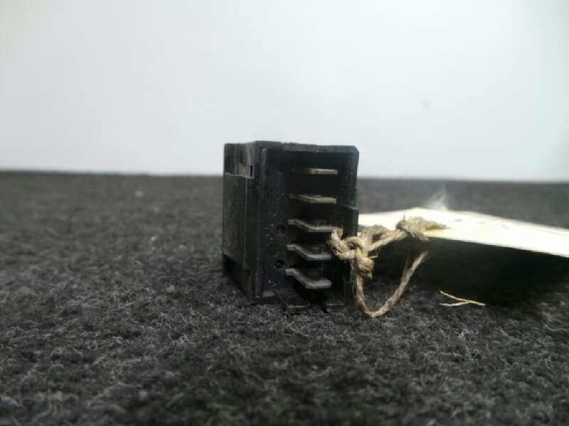 Recambio de mando elevalunas delantero derecho para peugeot 406 berlina (s1/s2) 1.9 turbodiesel cat referencia OEM IAM   5 PINES