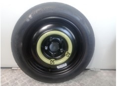 Recambio de neumatico repuesto para hyundai i30 (gd) 1.4 crdi referencia OEM IAM 529101H900 T125/80D15 95M MAXXIS