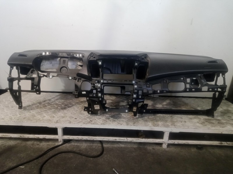 Recambio de salpicadero para hyundai i30 (gd) 1.4 crdi referencia OEM IAM   