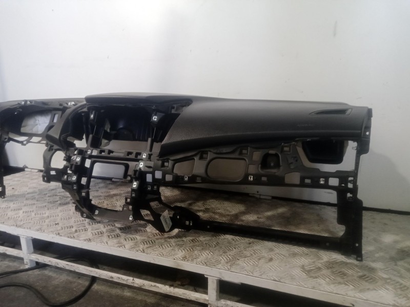 Recambio de salpicadero para hyundai i30 (gd) 1.4 crdi referencia OEM IAM   