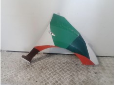 Recambio de aleta delantera derecha para hyundai i30 (gd) 1.4 crdi referencia OEM IAM   