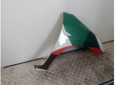 Recambio de aleta delantera derecha para hyundai i30 (gd) 1.4 crdi referencia OEM IAM    2