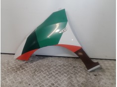 Recambio de aleta delantera izquierda para hyundai i30 (gd) 1.4 crdi referencia OEM IAM   