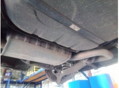 Recambio de tubo escape trasero para hyundai i30 (gd) 1.4 crdi referencia OEM IAM   