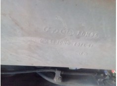 Recambio de tubo escape trasero para hyundai i30 (gd) 1.4 crdi referencia OEM IAM    2