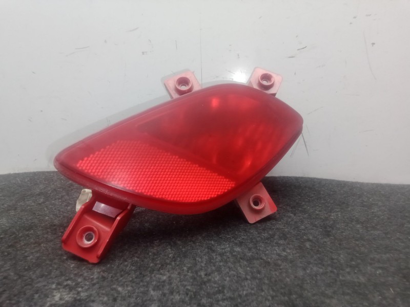 Recambio de faro antiniebla trasero derecho para hyundai i30 (gd) 1.4 crdi referencia OEM IAM   