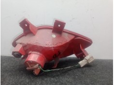 Recambio de faro antiniebla trasero derecho para hyundai i30 (gd) 1.4 crdi referencia OEM IAM    2