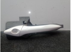 Recambio de maneta exterior delantera izquierda para hyundai i30 (gd) 1.4 crdi referencia OEM IAM NO TIENE  BLANCO