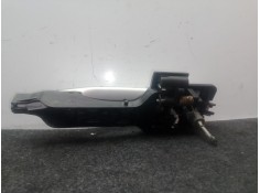 Recambio de maneta exterior delantera izquierda para hyundai i30 (gd) 1.4 crdi referencia OEM IAM NO TIENE  BLANCO 2