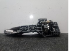 Recambio de maneta exterior trasera izquierda para hyundai i30 (gd) 1.4 crdi referencia OEM IAM NO TIENE  BLANCO 2